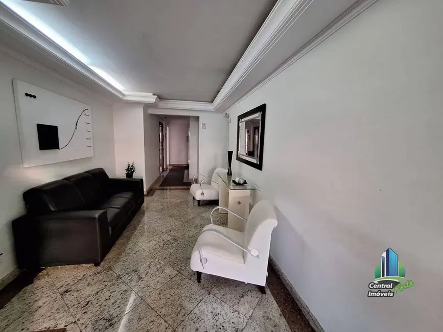 Foto 7 de Apartamento com 1 quarto à venda, 45m2 em Tupi, Praia Grande - SP