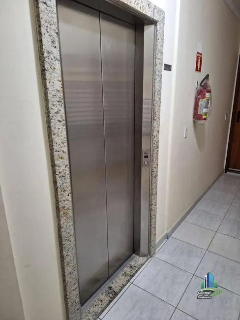Foto 8 de Apartamento com 1 quarto à venda, 45m2 em Tupi, Praia Grande - SP