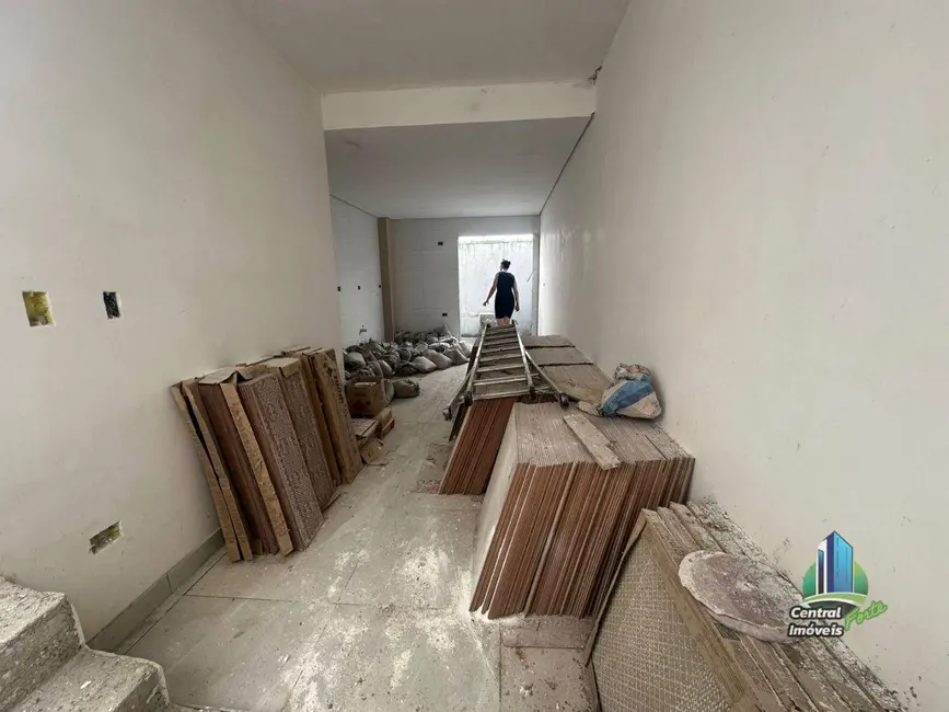 Casa de Condomínio com 3 quartos à venda, 360m2 em Praia Grande - SP - imagem 8 Foto 8 de Casa de Condomínio com 3 quartos à venda, 360m2 em Praia Grande - SP