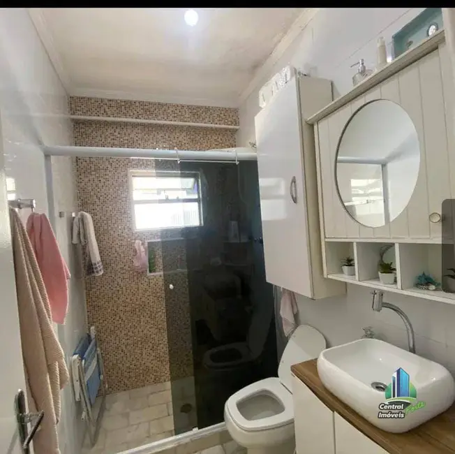 Apartamento com 2 quartos à venda, 68m2 em Praia Grande - SP - imagem 9 Foto 9 de Apartamento com 2 quartos à venda, 68m2 em Praia Grande - SP