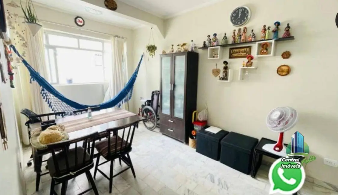 Apartamento com 2 quartos à venda, 68m2 em Praia Grande - SP - imagem 3 Foto 3 de Apartamento com 2 quartos à venda, 68m2 em Praia Grande - SP