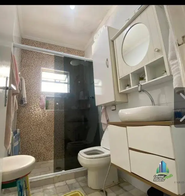 Apartamento com 2 quartos à venda, 68m2 em Praia Grande - SP - imagem 8 Foto 8 de Apartamento com 2 quartos à venda, 68m2 em Praia Grande - SP