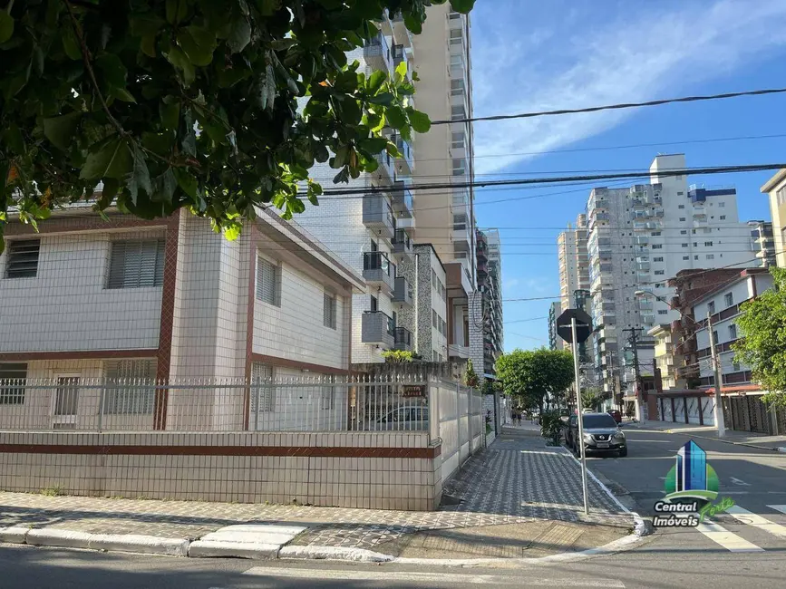 Foto 9 de Apartamento com 1 quarto à venda, 53m2 em Boqueirão, Praia Grande - SP