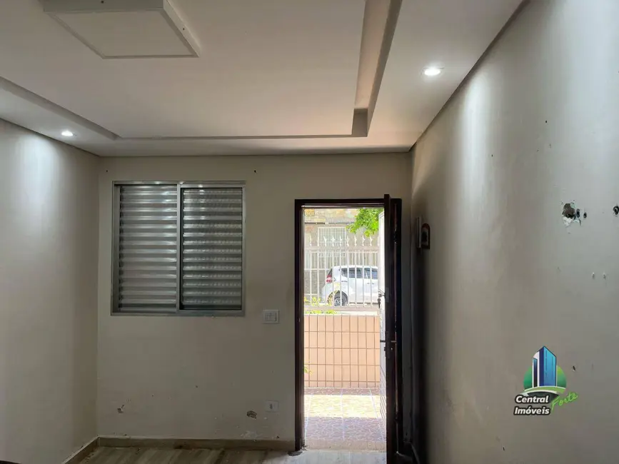 Foto 6 de Apartamento com 1 quarto à venda, 53m2 em Boqueirão, Praia Grande - SP