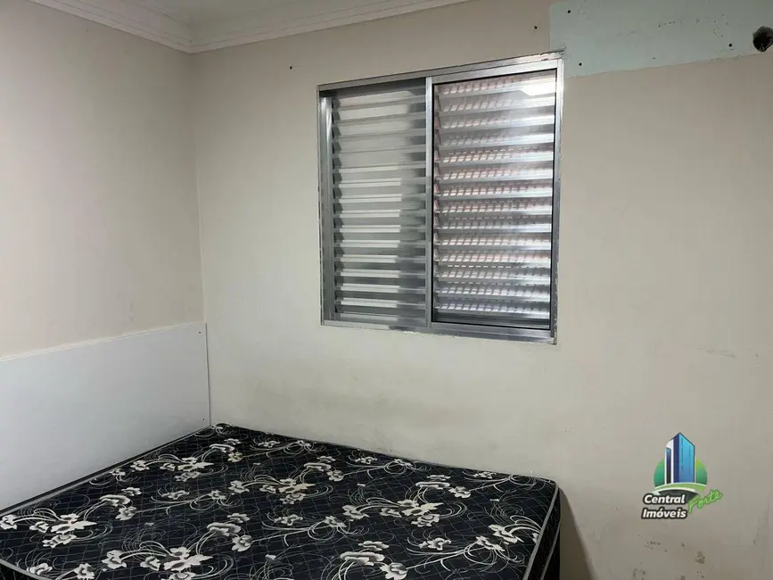 Foto 3 de Apartamento com 1 quarto à venda, 53m2 em Boqueirão, Praia Grande - SP
