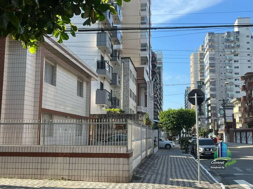 Foto 7 de Apartamento com 1 quarto à venda, 53m2 em Boqueirão, Praia Grande - SP