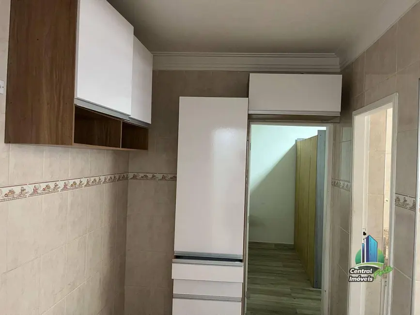 Foto 5 de Apartamento com 1 quarto à venda, 53m2 em Boqueirão, Praia Grande - SP