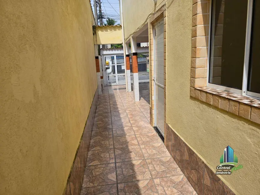 Foto 4 de Sobrado com 2 quartos à venda, 45m2 em Praia Grande - SP