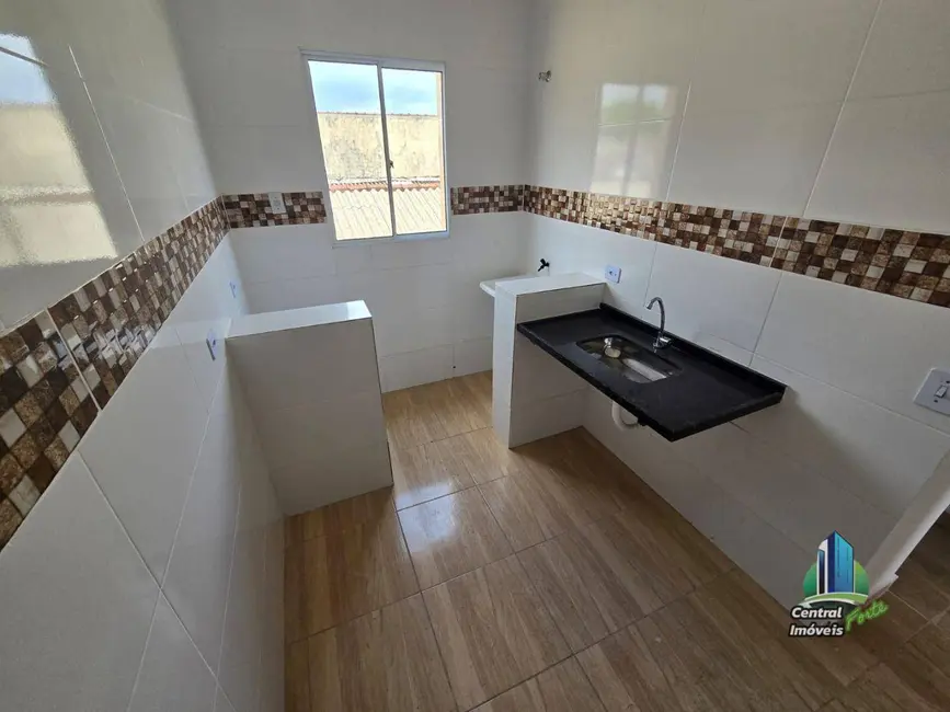 Foto 9 de Sobrado com 2 quartos à venda, 45m2 em Praia Grande - SP