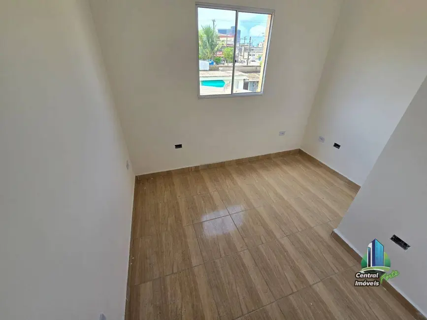 Foto 5 de Sobrado com 2 quartos à venda, 45m2 em Praia Grande - SP