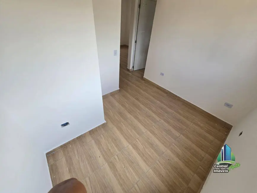 Foto 7 de Sobrado com 2 quartos à venda, 45m2 em Praia Grande - SP