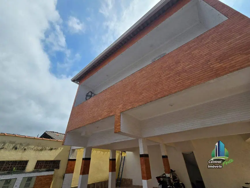 Foto 1 de Sobrado com 2 quartos à venda, 45m2 em Praia Grande - SP