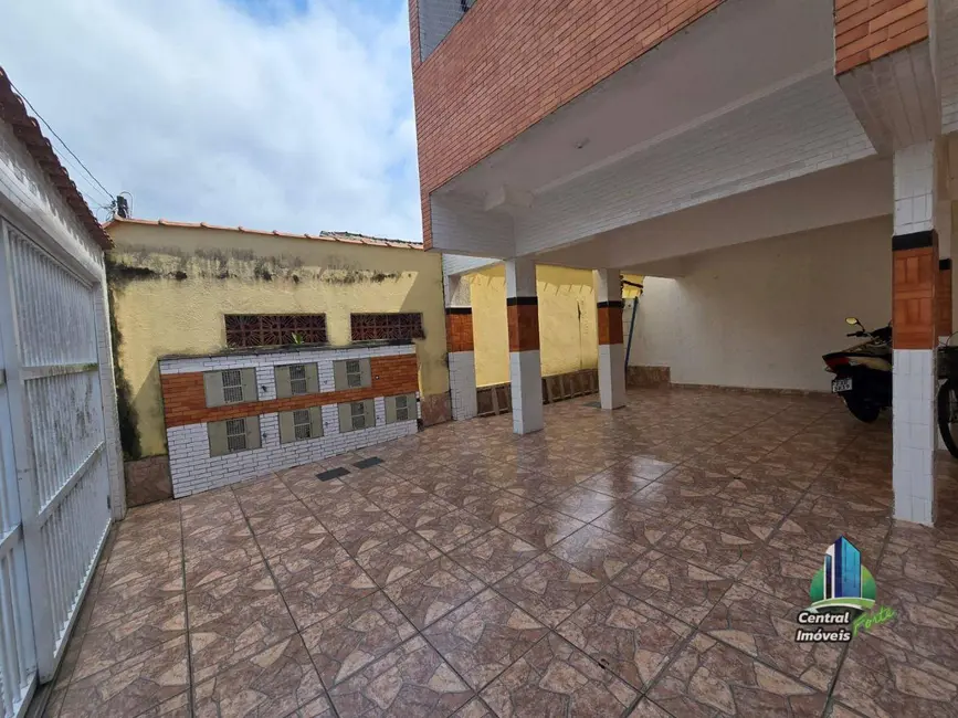 Foto 3 de Sobrado com 2 quartos à venda, 45m2 em Praia Grande - SP