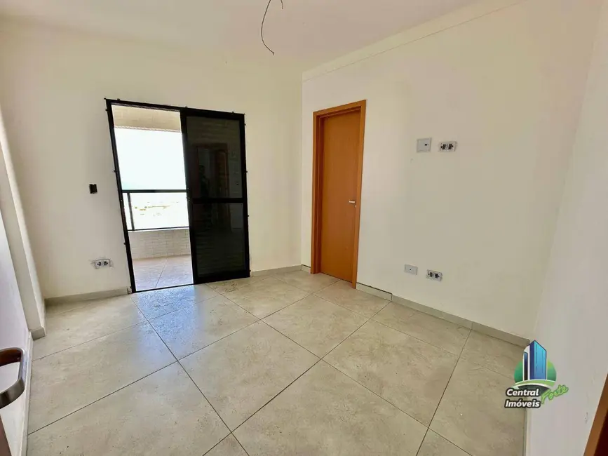 Foto 9 de Apartamento com 2 quartos à venda, 66m2 em Maracanã, Praia Grande - SP