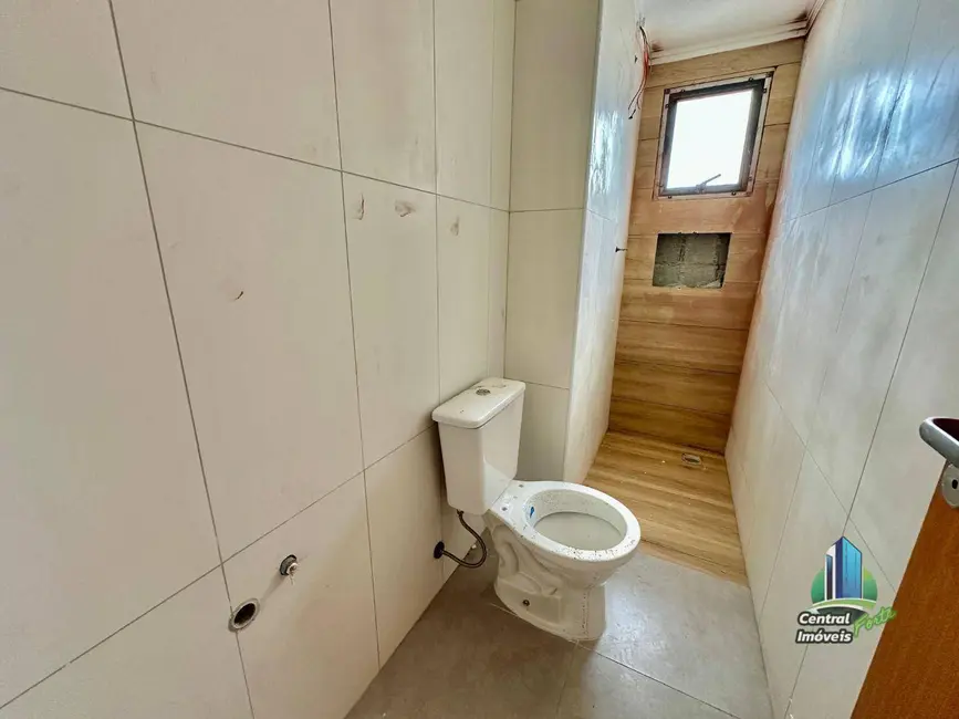 Foto 7 de Apartamento com 2 quartos à venda, 66m2 em Maracanã, Praia Grande - SP