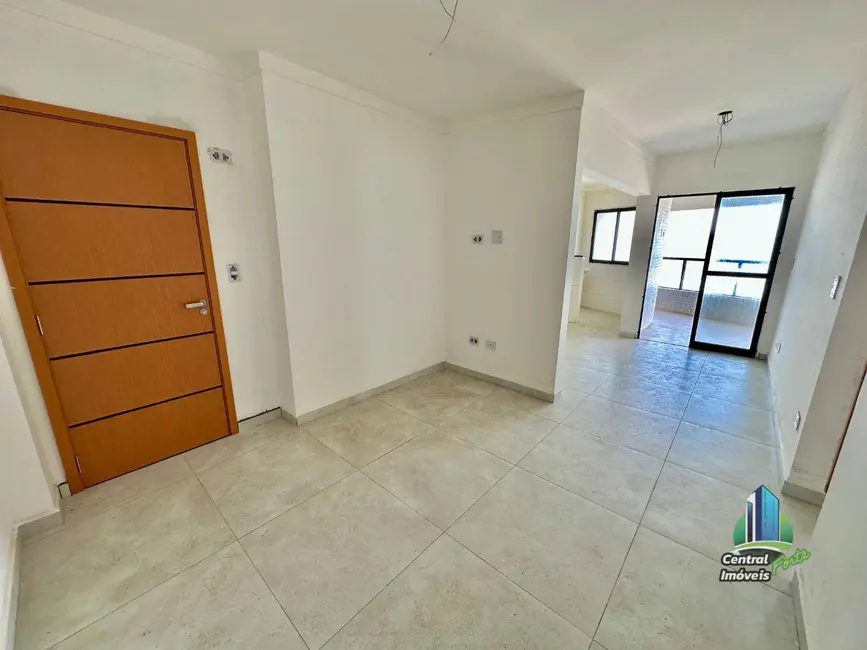Foto 8 de Apartamento com 2 quartos à venda, 66m2 em Maracanã, Praia Grande - SP