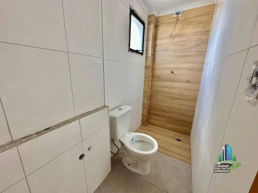 Foto 6 de Apartamento com 2 quartos à venda, 66m2 em Maracanã, Praia Grande - SP