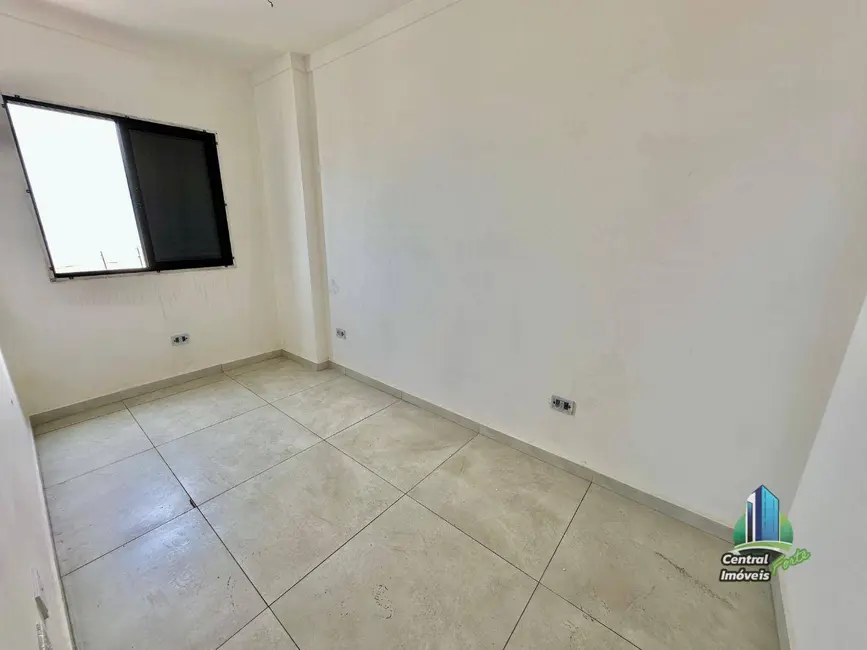 Foto 4 de Apartamento com 2 quartos à venda, 66m2 em Maracanã, Praia Grande - SP