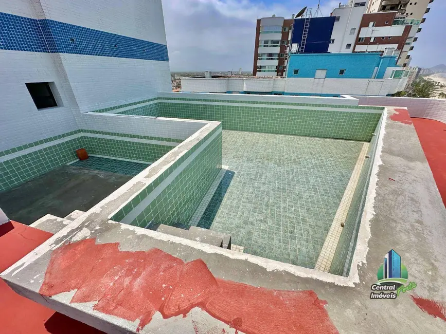 Foto 5 de Apartamento com 2 quartos à venda, 66m2 em Maracanã, Praia Grande - SP