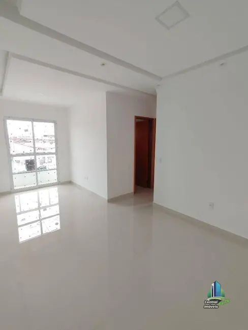 Foto 9 de Casa de Condomínio com 2 quartos à venda, 66m2 em Praia Grande - SP