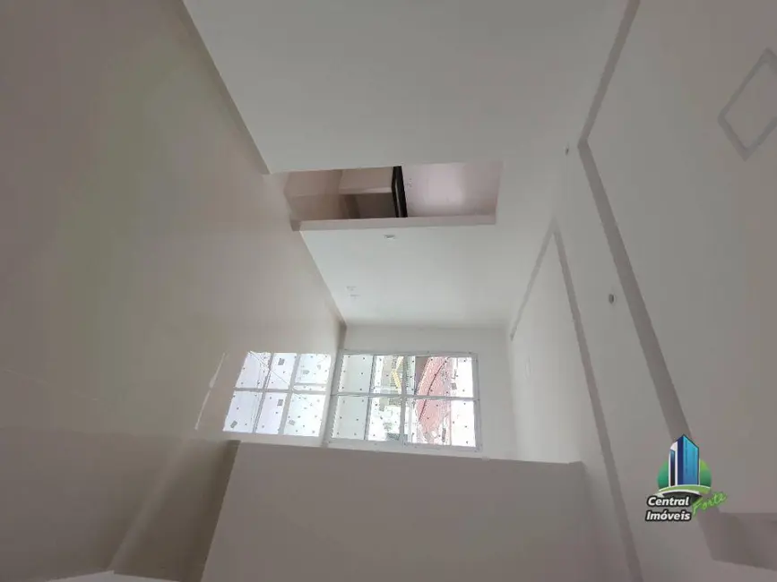 Foto 7 de Casa de Condomínio com 2 quartos à venda, 66m2 em Praia Grande - SP