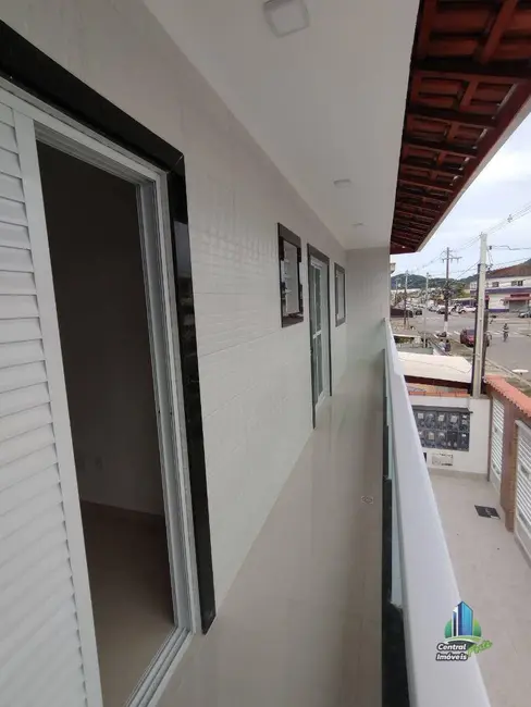 Foto 6 de Casa de Condomínio com 2 quartos à venda, 66m2 em Praia Grande - SP