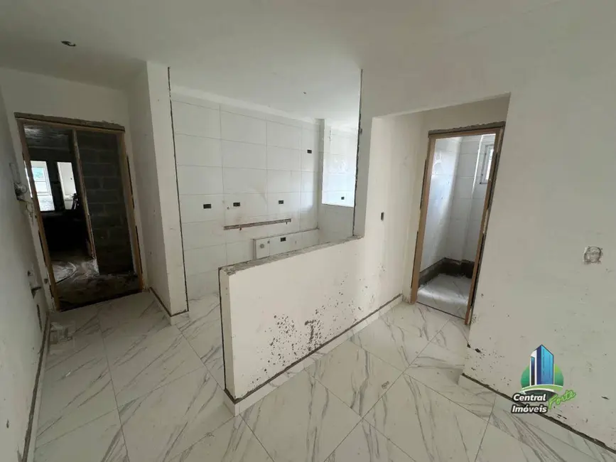 Foto 2 de Apartamento com 1 quarto à venda, 51m2 em Praia Grande - SP