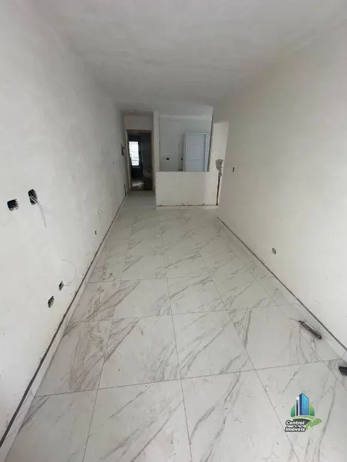 Foto 1 de Apartamento com 1 quarto à venda, 51m2 em Praia Grande - SP