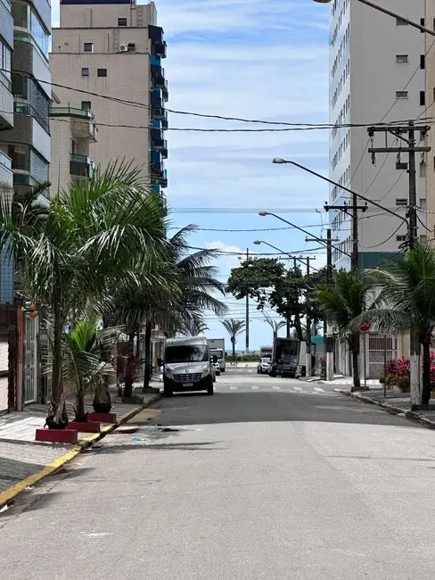 Apartamento com 1 quarto à venda, 51m2 em Tupi, Praia Grande - SP - imagem 1 Foto 1 de Apartamento com 1 quarto à venda, 51m2 em Tupi, Praia Grande - SP