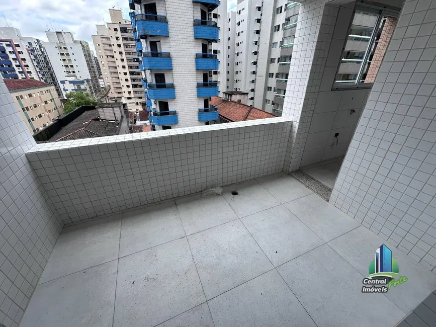 Apartamento com 1 quarto à venda, 51m2 em Tupi, Praia Grande - SP - imagem 7 Foto 7 de Apartamento com 1 quarto à venda, 51m2 em Tupi, Praia Grande - SP