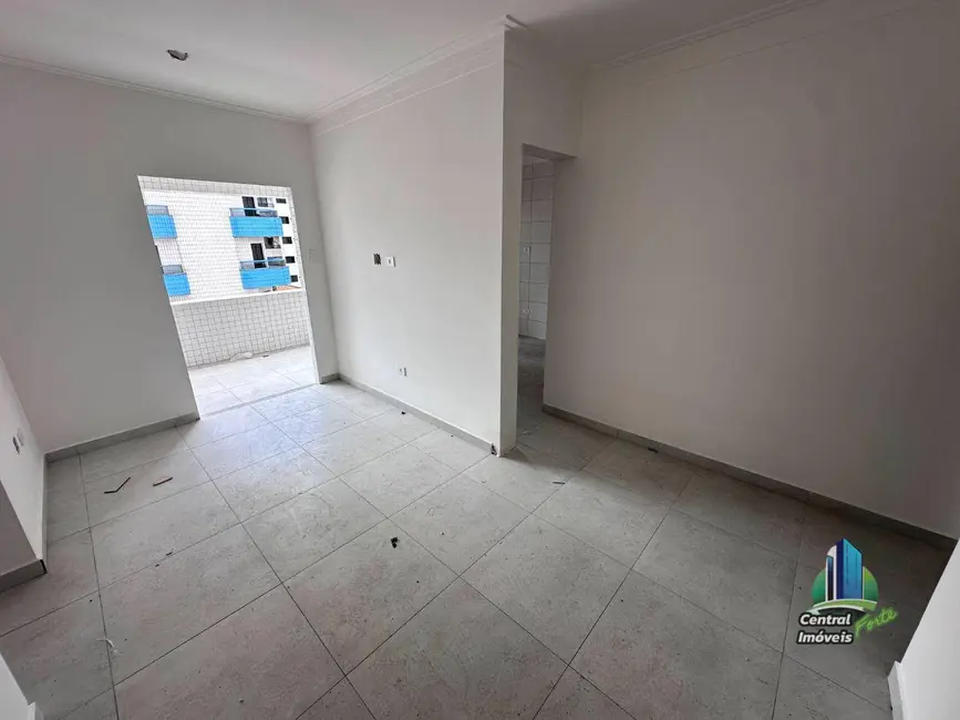 Apartamento com 1 quarto à venda, 51m2 em Tupi, Praia Grande - SP - imagem 4 Foto 4 de Apartamento com 1 quarto à venda, 51m2 em Tupi, Praia Grande - SP