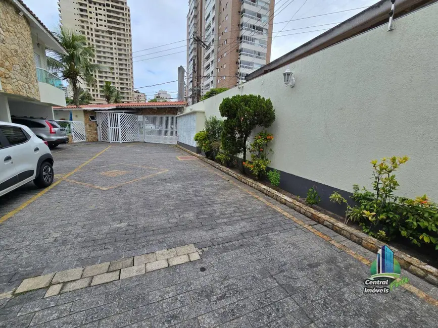 Foto 7 de Sobrado com 3 quartos para alugar, 60m2 em Canto do Forte, Praia Grande - SP