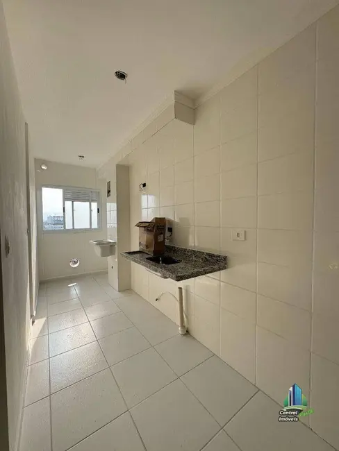 Apartamento com 2 quartos à venda, 60m2 em Boqueirão, Praia Grande - SP - imagem 7 Foto 7 de Apartamento com 2 quartos à venda, 60m2 em Boqueirão, Praia Grande - SP