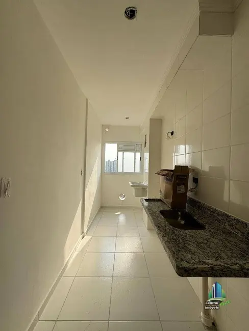 Apartamento com 2 quartos à venda, 60m2 em Boqueirão, Praia Grande - SP - imagem 8 Foto 8 de Apartamento com 2 quartos à venda, 60m2 em Boqueirão, Praia Grande - SP