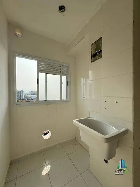 Apartamento com 2 quartos à venda, 60m2 em Boqueirão, Praia Grande - SP - imagem 9 Foto 9 de Apartamento com 2 quartos à venda, 60m2 em Boqueirão, Praia Grande - SP