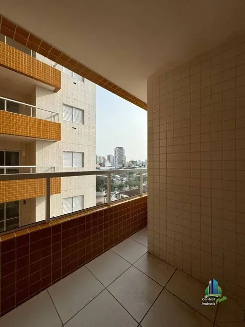 Apartamento com 2 quartos à venda, 60m2 em Boqueirão, Praia Grande - SP - imagem 5 Foto 5 de Apartamento com 2 quartos à venda, 60m2 em Boqueirão, Praia Grande - SP