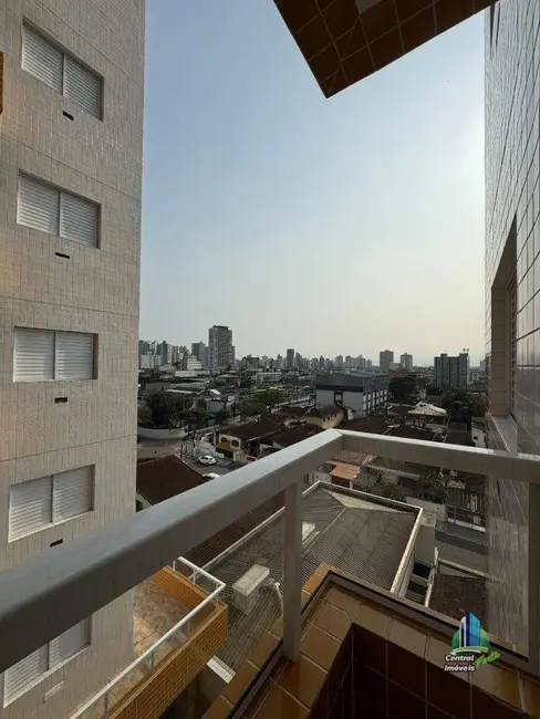 Apartamento com 2 quartos à venda, 60m2 em Boqueirão, Praia Grande - SP - imagem 6 Foto 6 de Apartamento com 2 quartos à venda, 60m2 em Boqueirão, Praia Grande - SP