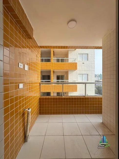 Apartamento com 2 quartos à venda, 60m2 em Boqueirão, Praia Grande - SP - imagem 1 Foto 1 de Apartamento com 2 quartos à venda, 60m2 em Boqueirão, Praia Grande - SP