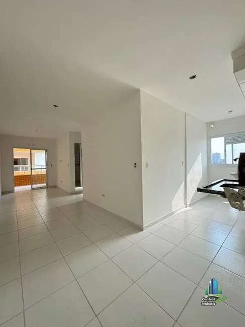 Apartamento com 2 quartos à venda, 60m2 em Boqueirão, Praia Grande - SP - imagem 2 Foto 2 de Apartamento com 2 quartos à venda, 60m2 em Boqueirão, Praia Grande - SP