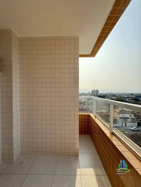 Apartamento com 2 quartos à venda, 60m2 em Boqueirão, Praia Grande - SP - imagem 4 Foto 4 de Apartamento com 2 quartos à venda, 60m2 em Boqueirão, Praia Grande - SP