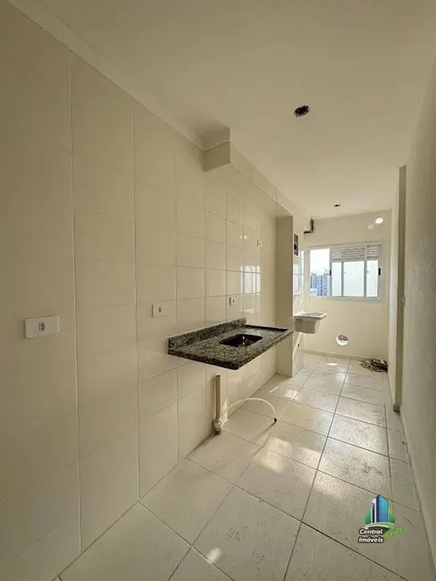 Apartamento com 2 quartos à venda, 60m2 em Boqueirão, Praia Grande - SP - imagem 6 Foto 6 de Apartamento com 2 quartos à venda, 60m2 em Boqueirão, Praia Grande - SP