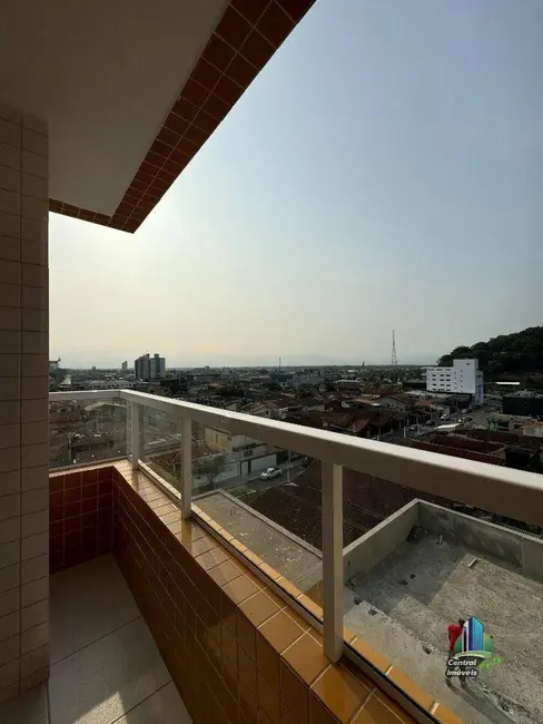 Apartamento com 2 quartos à venda, 60m2 em Boqueirão, Praia Grande - SP - imagem 5 Foto 5 de Apartamento com 2 quartos à venda, 60m2 em Boqueirão, Praia Grande - SP