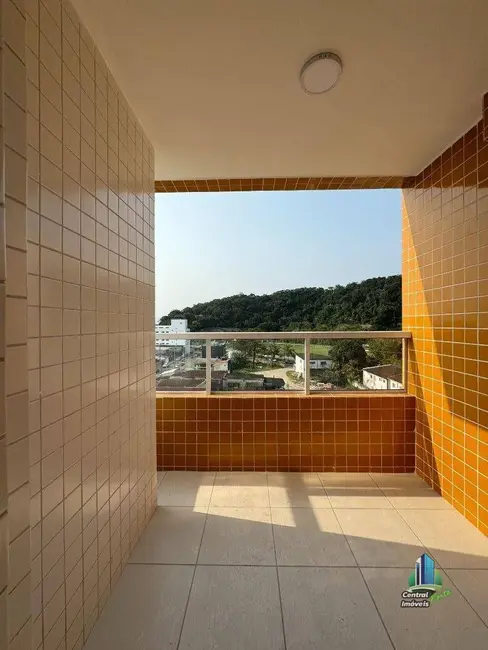 Apartamento com 2 quartos à venda, 60m2 em Boqueirão, Praia Grande - SP - imagem 3 Foto 3 de Apartamento com 2 quartos à venda, 60m2 em Boqueirão, Praia Grande - SP