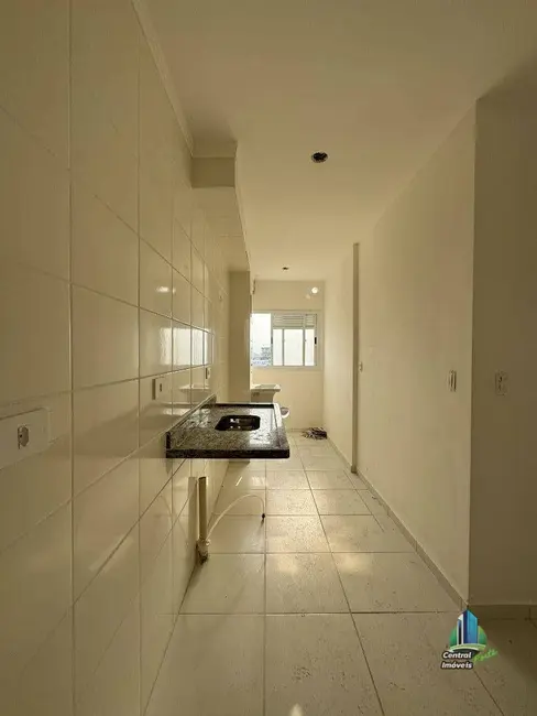 Apartamento com 2 quartos à venda, 60m2 em Boqueirão, Praia Grande - SP - imagem 7 Foto 7 de Apartamento com 2 quartos à venda, 60m2 em Boqueirão, Praia Grande - SP