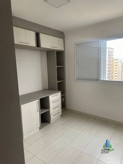 Foto 6 de Apartamento com 3 quartos à venda, 100m2 em Canto do Forte, Praia Grande - SP