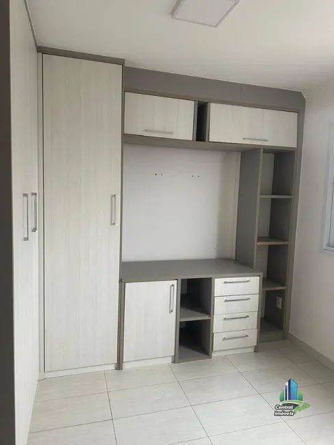 Foto 7 de Apartamento com 3 quartos à venda, 100m2 em Canto do Forte, Praia Grande - SP