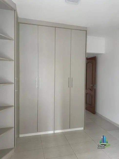 Foto 5 de Apartamento com 3 quartos à venda, 100m2 em Canto do Forte, Praia Grande - SP