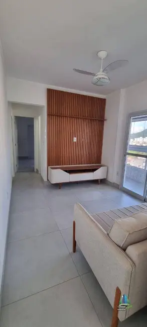Apartamento com 1 quarto à venda, 54m2 em Praia Grande - SP - imagem 4 Foto 4 de Apartamento com 1 quarto à venda, 54m2 em Praia Grande - SP