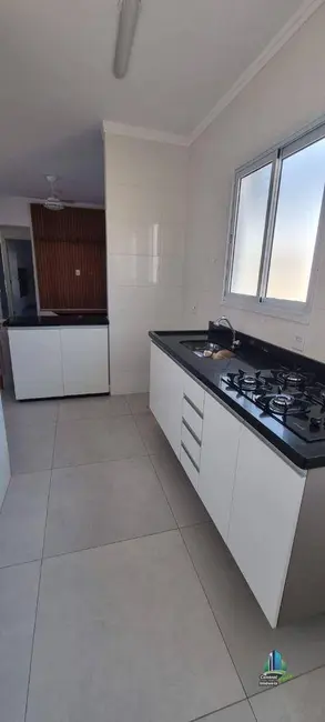 Apartamento com 1 quarto à venda, 54m2 em Praia Grande - SP - imagem 6 Foto 6 de Apartamento com 1 quarto à venda, 54m2 em Praia Grande - SP