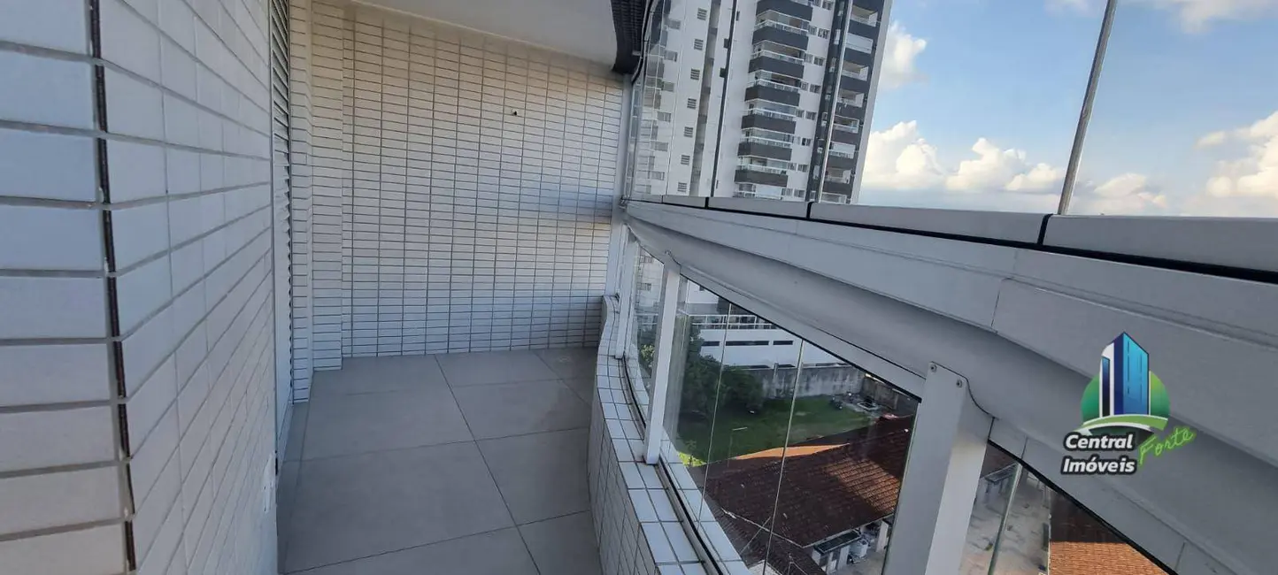 Apartamento com 1 quarto à venda, 54m2 em Praia Grande - SP - imagem 9 Foto 9 de Apartamento com 1 quarto à venda, 54m2 em Praia Grande - SP